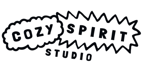 Cozy Spirit Studio